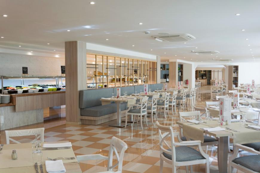 4 Sterne Familienhotel: HSM Solivera - Paguera, Mallorca (Balearen), Bild 3