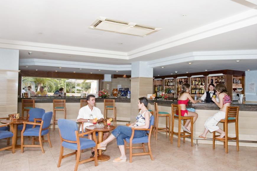 3 Sterne Hotel: HSM Reina del Mar - Arenal, Mallorca (Balearen), Bild 8