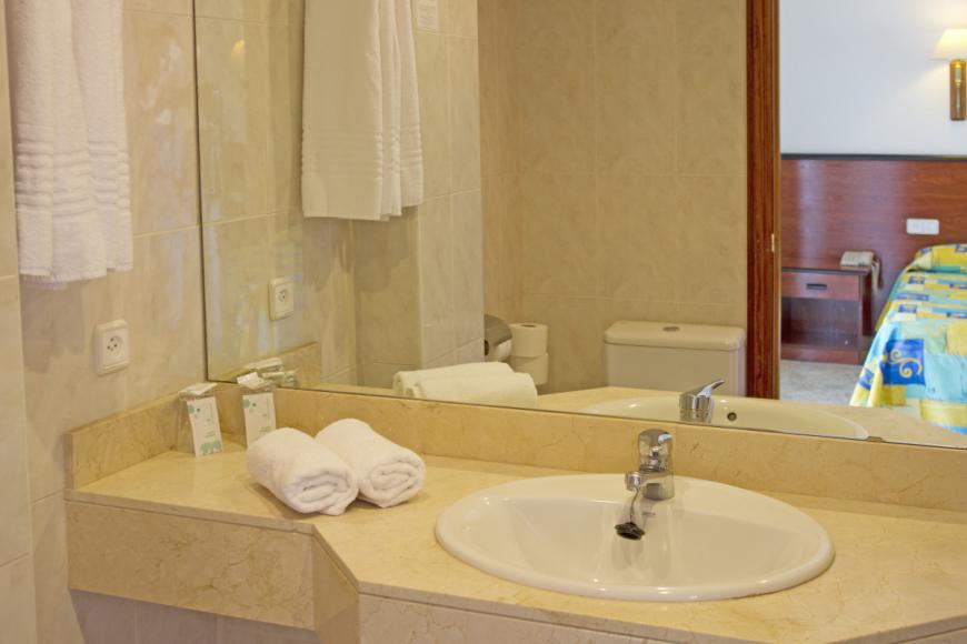 3 Sterne Hotel: HSM Reina del Mar - Arenal, Mallorca (Balearen), Bild 10