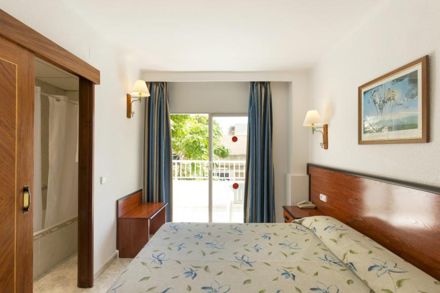 3 Sterne Hotel: HSM Reina del Mar - Arenal, Mallorca (Balearen), Bild 9