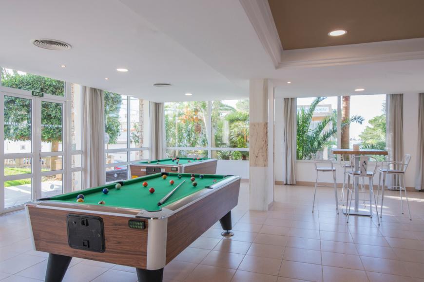 4 Sterne Hotel: Smy Vistamar Portocolom - Porto Colom, Mallorca (Balearen), Bild 8