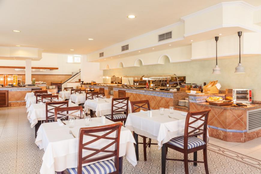 4 Sterne Hotel: Smy Vistamar Portocolom - Porto Colom, Mallorca (Balearen), Bild 6