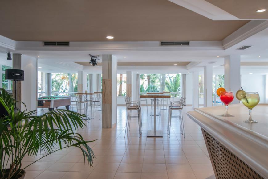 4 Sterne Hotel: Smy Vistamar Portocolom - Porto Colom, Mallorca (Balearen), Bild 10