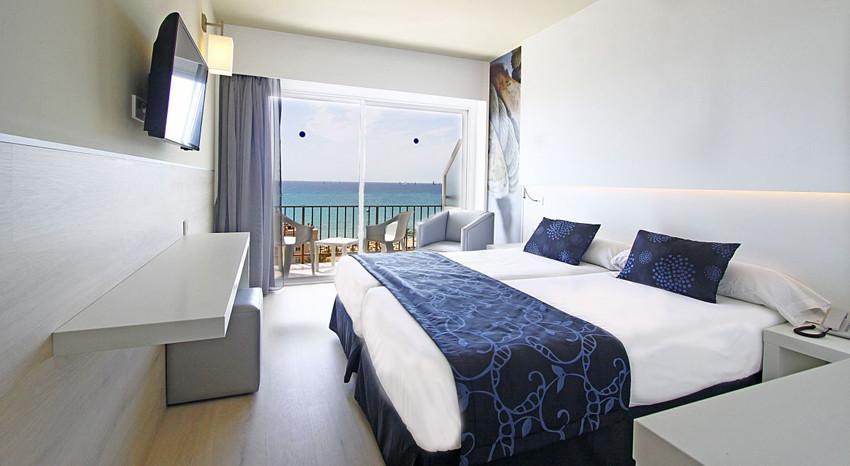 4 Sterne Familienhotel: Java - Can Pastilla, Mallorca (Balearen), Bild 7