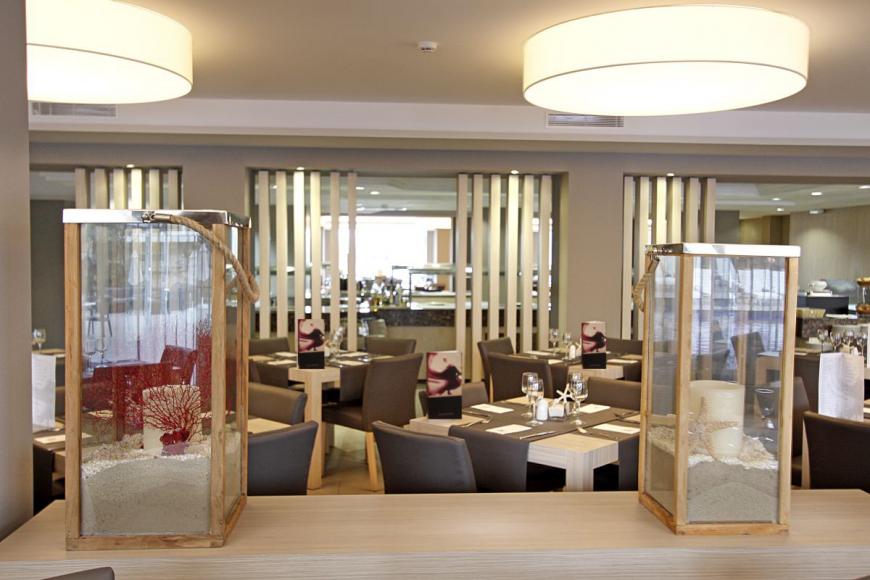 4 Sterne Familienhotel: Java - Can Pastilla, Mallorca (Balearen), Bild 5