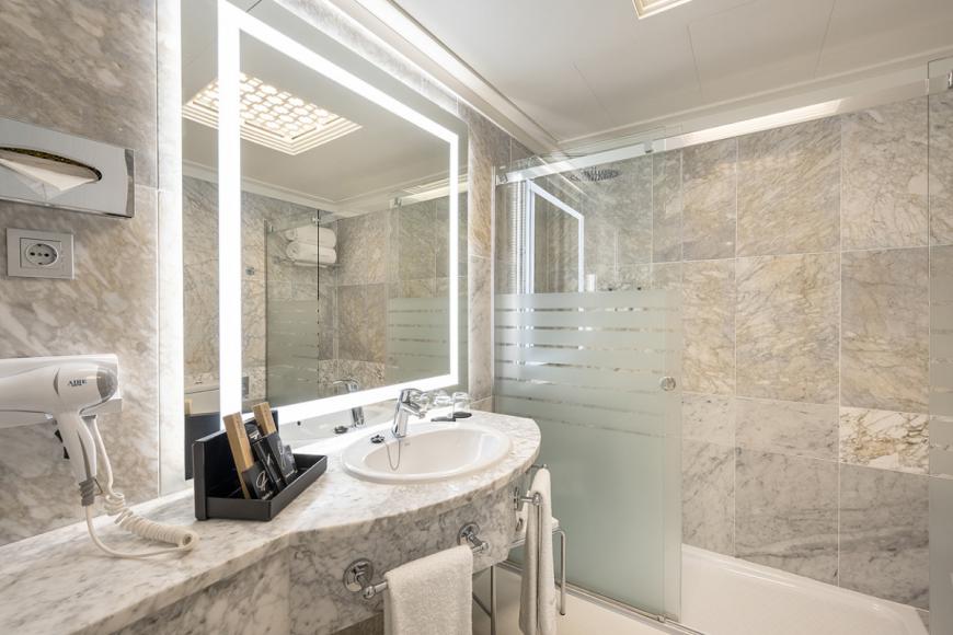 5 Sterne Familienhotel: Nixe Palace - Cala Mayor, Mallorca (Balearen), Bild 7