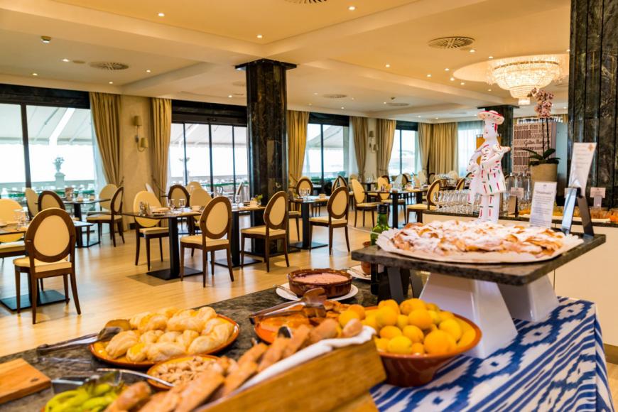 5 Sterne Familienhotel: Nixe Palace - Cala Mayor, Mallorca (Balearen), Bild 8