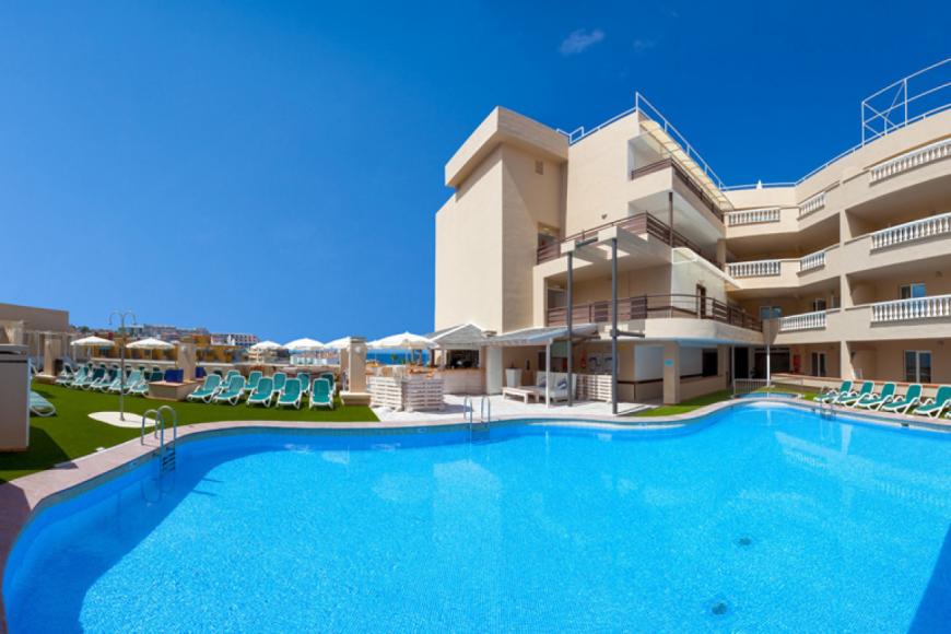 4 Sterne Hotel: Parque Nereida Suites Hote - Cala Ratjada, Mallorca (Balearen), Bild 2