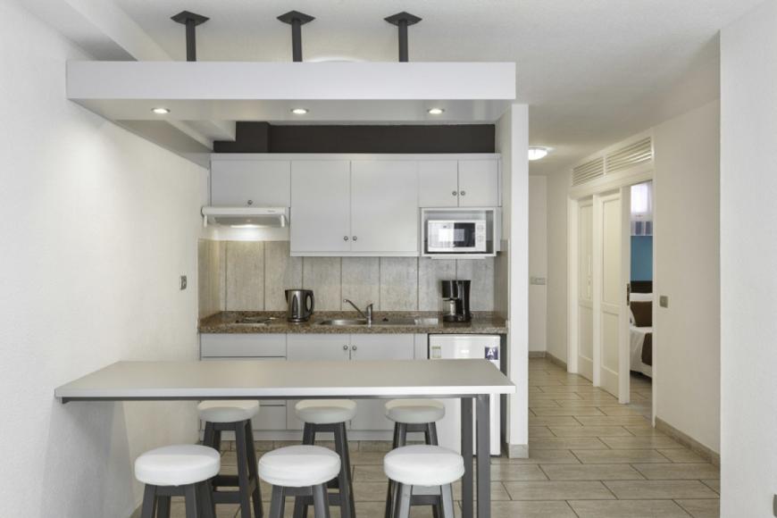 4 Sterne Hotel: Parque Nereida Suites Hote - Cala Ratjada, Mallorca (Balearen), Bild 3