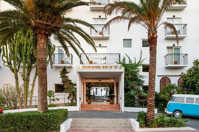 4 Sterne Hotel: Parque Nereida Suites Hote - Cala Ratjada, Mallorca (Balearen), Bild 7