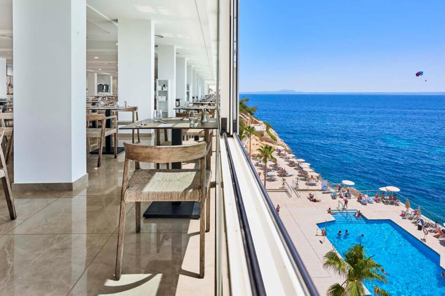 4 Sterne Hotel: Hotel Globales Cala Vinas - Adults Only - Cala Vinas, Mallorca (Balearen), Bild 7