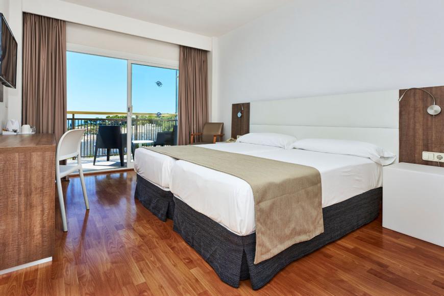 4 Sterne Hotel: Hotel Globales Cala Vinas - Adults Only - Cala Vinas, Mallorca (Balearen), Bild 4