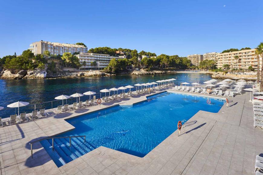 4 Sterne Hotel: Hotel Globales Cala Vinas - Adults Only - Cala Vinas, Mallorca (Balearen), Bild 2