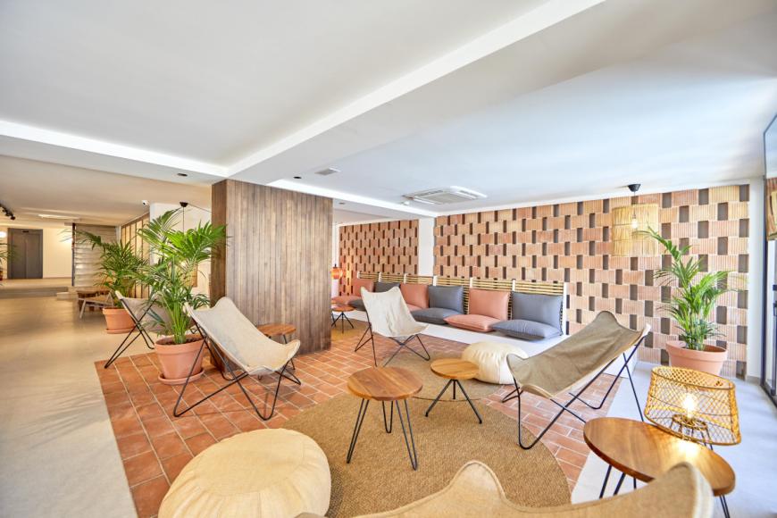 3 Sterne Hotel: Tent Capi Playa - Playa de Palma, Mallorca (Balearen), Bild 3