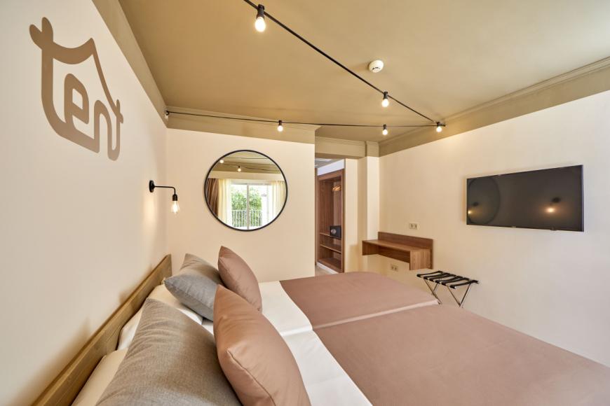 3 Sterne Hotel: Tent Capi Playa - Playa de Palma, Mallorca (Balearen), Bild 5