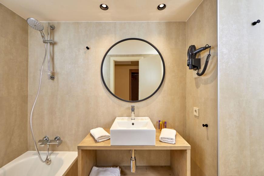 3 Sterne Hotel: Tent Capi Playa - Playa de Palma, Mallorca (Balearen), Bild 8