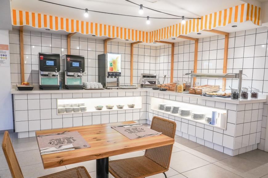 3 Sterne Hotel: Tent Capi Playa - Playa de Palma, Mallorca (Balearen), Bild 9