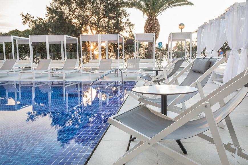 4 Sterne Hotel: MIM Mallorca - S'Illot, Mallorca (Balearen)