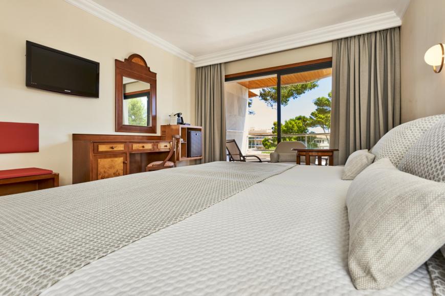 5 Sterne Hotel: Serrano Palace - Cala Ratjada, Mallorca (Balearen), Bild 6