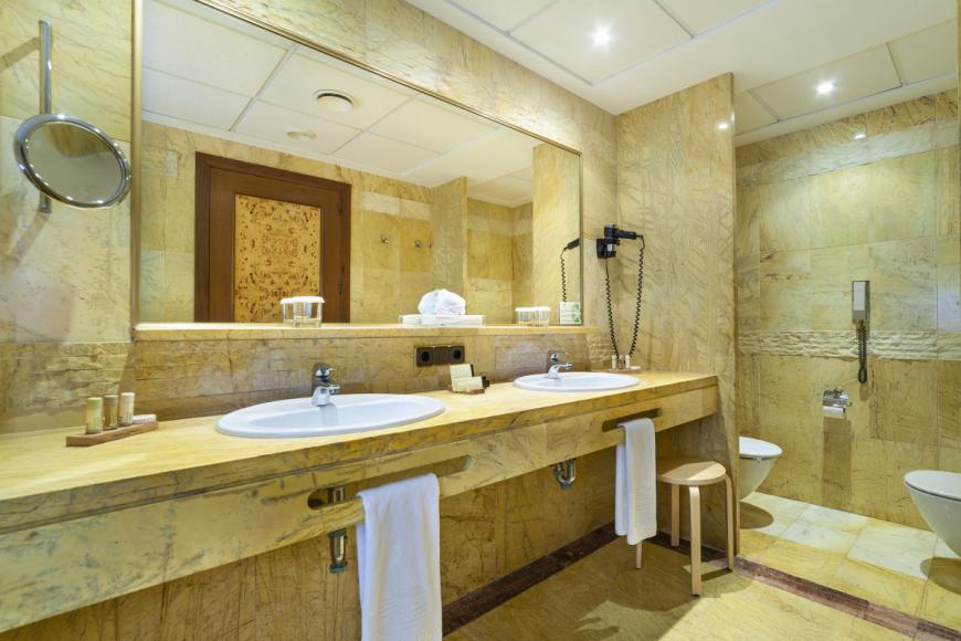 5 Sterne Hotel: Serrano Palace - Cala Ratjada, Mallorca (Balearen), Bild 7