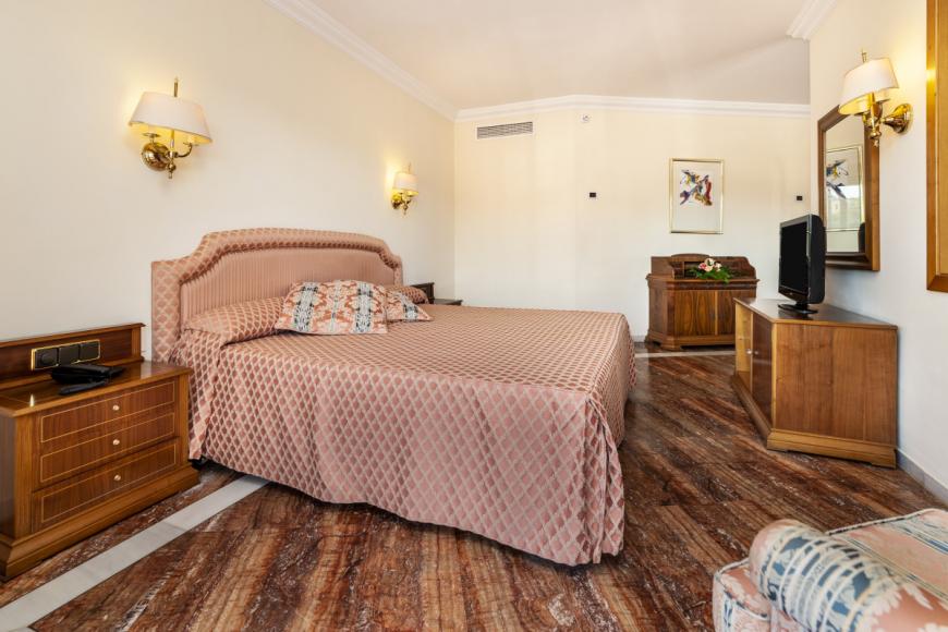 5 Sterne Hotel: Serrano Palace - Cala Ratjada, Mallorca (Balearen), Bild 8