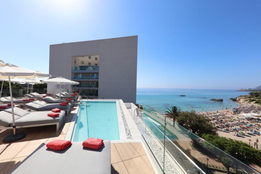 5 Sterne Hotel: Serrano Palace - Cala Ratjada, Mallorca (Balearen), Bild 2