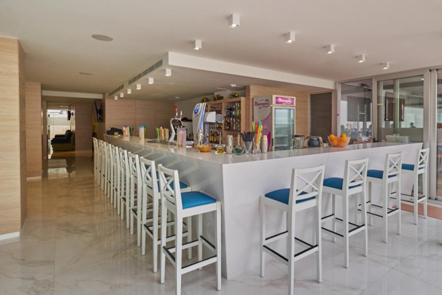4 Sterne Hotel: Paguera Beach - Paguera, Mallorca (Balearen), Bild 6