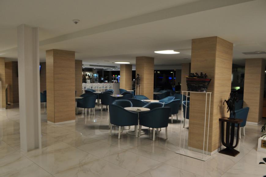 4 Sterne Hotel: Paguera Beach - Paguera, Mallorca (Balearen), Bild 10