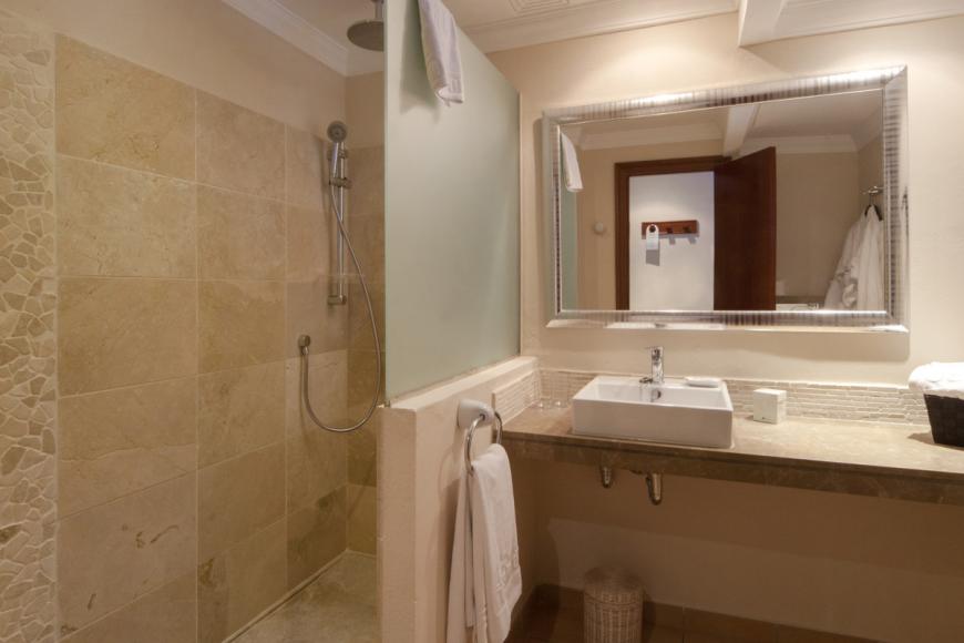 4 Sterne Hotel: Cala D'or - Adults Only - Cala d'Or, Mallorca (Balearen), Bild 4