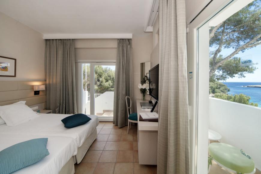 4 Sterne Hotel: Cala D'or - Adults Only - Cala d'Or, Mallorca (Balearen), Bild 2