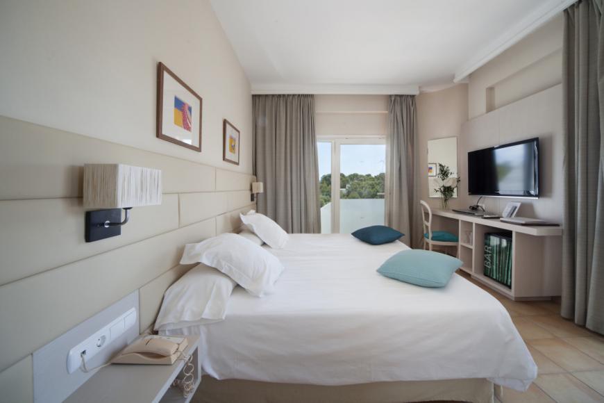 4 Sterne Hotel: Cala D'or - Adults Only - Cala d'Or, Mallorca (Balearen), Bild 3