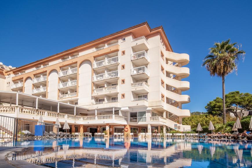 4 Sterne Hotel: Canyamel Classic - Canyamel, Mallorca (Balearen), Bild 3
