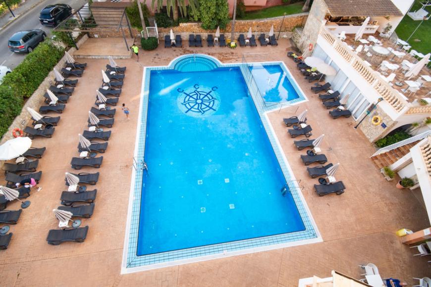 4 Sterne Hotel: Canyamel Classic - Canyamel, Mallorca (Balearen), Bild 2