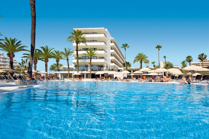 4 Sterne Hotel: Allsun Bahia Del Este - Cala Millor, Mallorca (Balearen), Bild 5