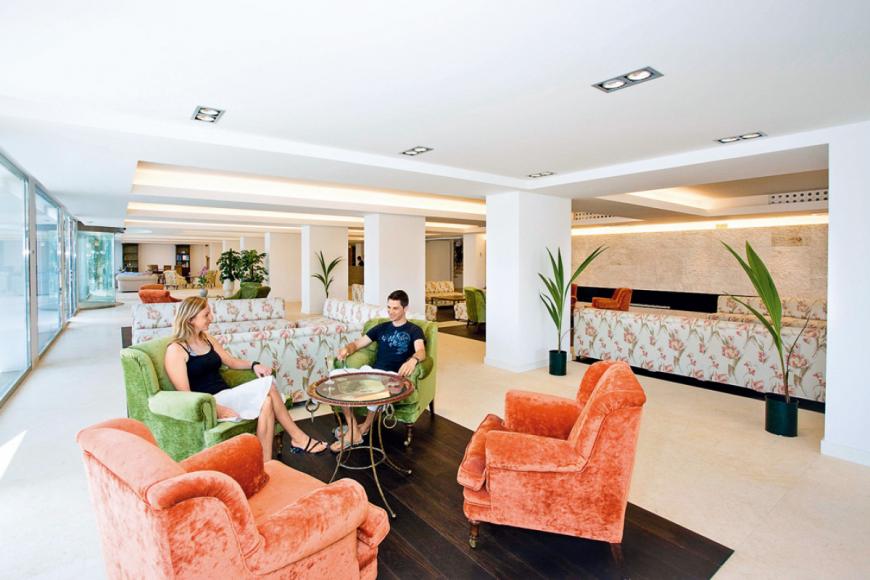 4 Sterne Hotel: Allsun Bahia Del Este - Cala Millor, Mallorca (Balearen), Bild 6