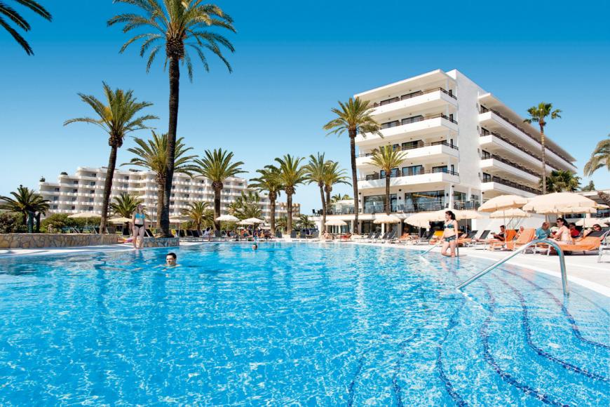 4 Sterne Hotel: Allsun Bahia Del Este - Cala Millor, Mallorca (Balearen), Bild 4