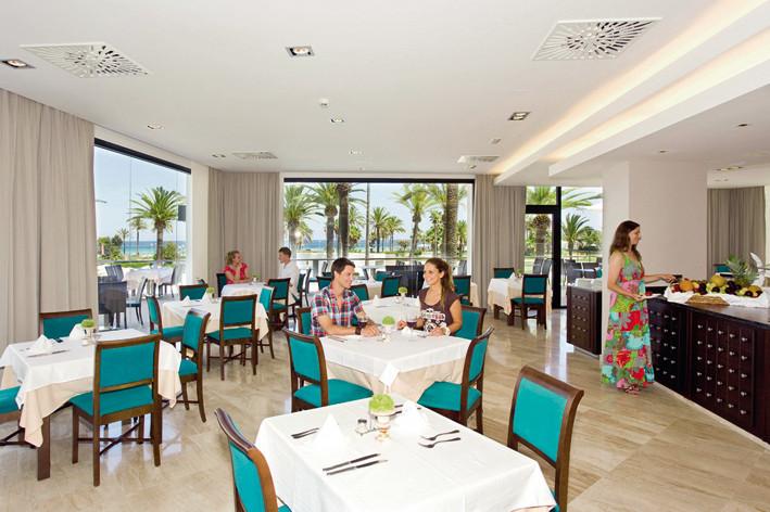 4 Sterne Hotel: Allsun Bahia Del Este - Cala Millor, Mallorca (Balearen), Bild 4