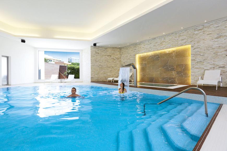 4 Sterne Hotel: Allsun Bahia Del Este - Cala Millor, Mallorca (Balearen), Bild 7