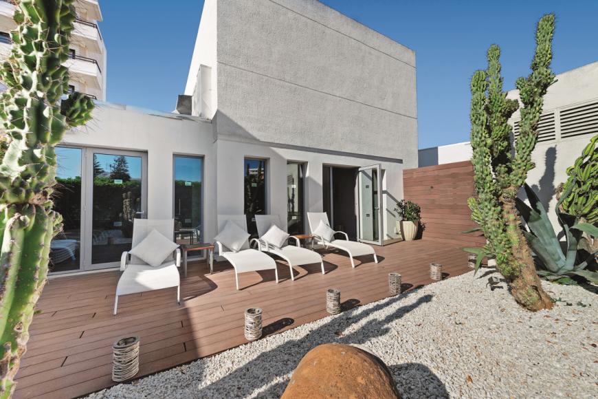 4 Sterne Hotel: Allsun Bahia Del Este - Cala Millor, Mallorca (Balearen), Bild 7