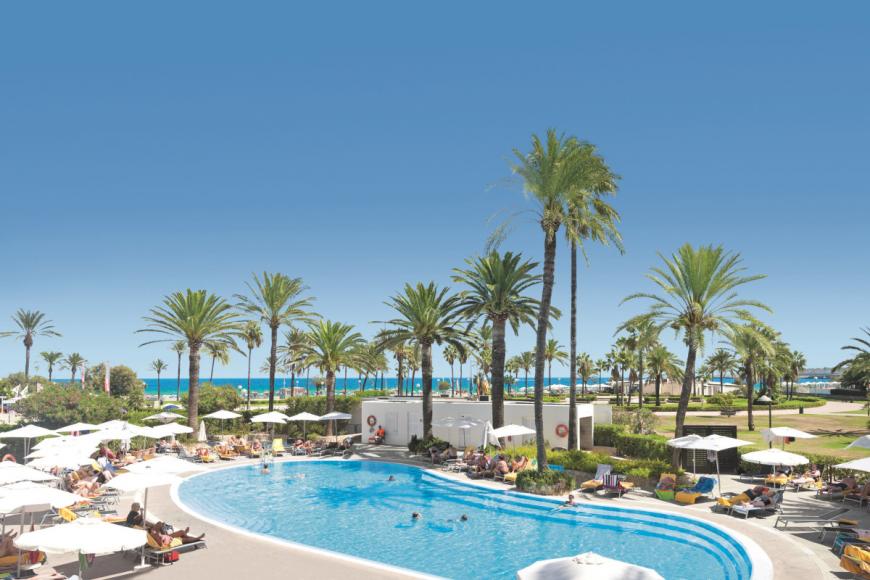 4 Sterne Hotel: Allsun Bahia Del Este - Cala Millor, Mallorca (Balearen), Bild 8