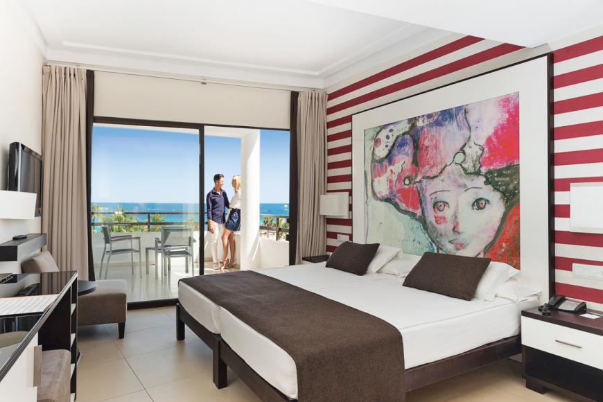 4 Sterne Hotel: Allsun Bahia Del Este - Cala Millor, Mallorca (Balearen), Bild 3