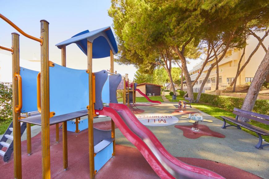 3 Sterne Familienhotel: Palma Bay Club Resort - Arenal, Mallorca (Balearen), Bild 6