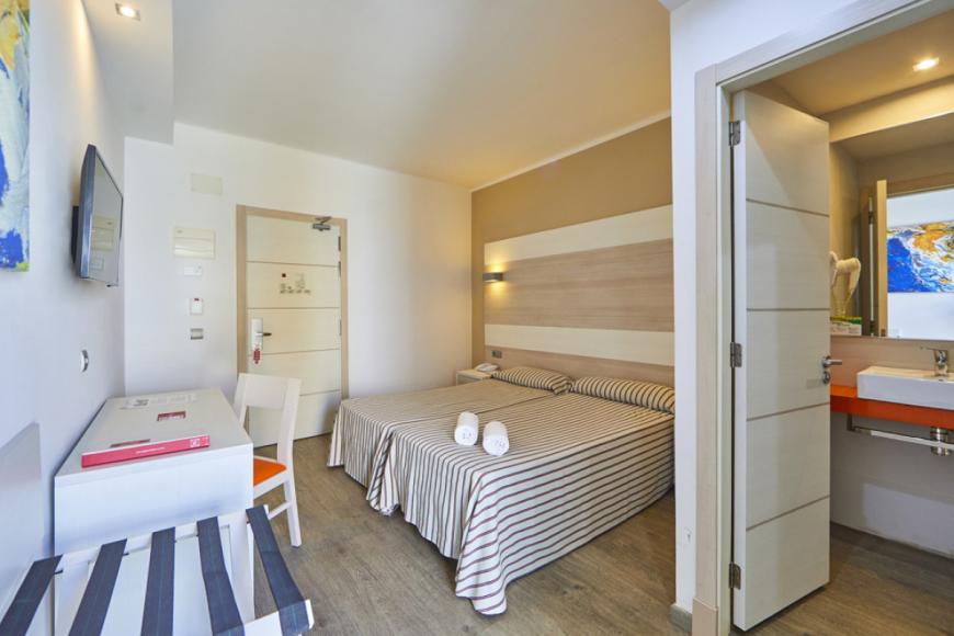 3 Sterne Familienhotel: Palma Bay Club Resort - Arenal, Mallorca (Balearen), Bild 7