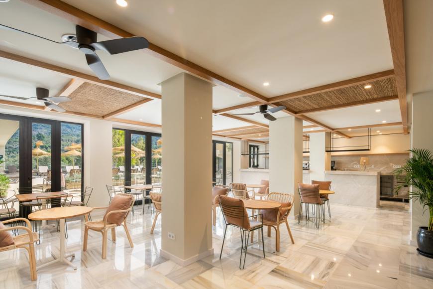 3 Sterne Hotel: Eden Nord - Puerto de Soller, Mallorca (Balearen), Bild 9