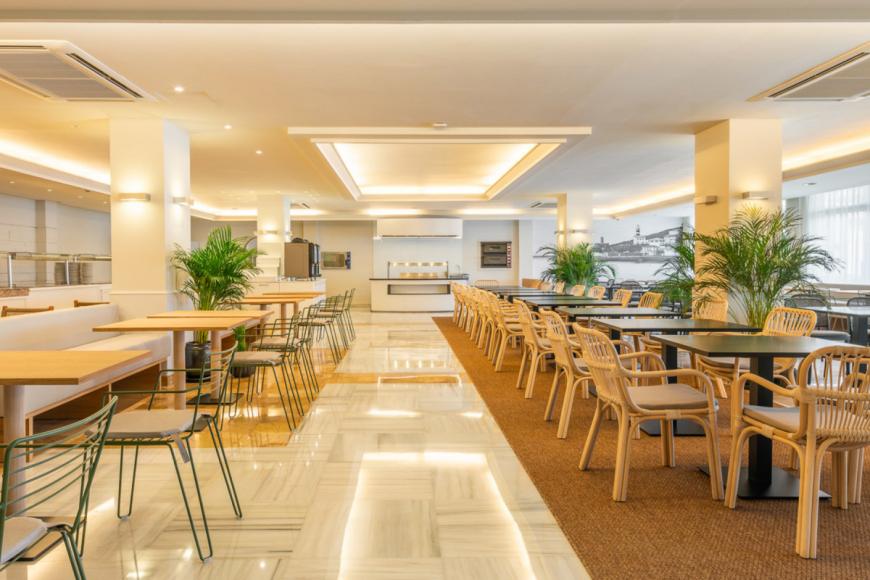 3 Sterne Hotel: Eden Nord - Puerto de Soller, Mallorca (Balearen), Bild 10