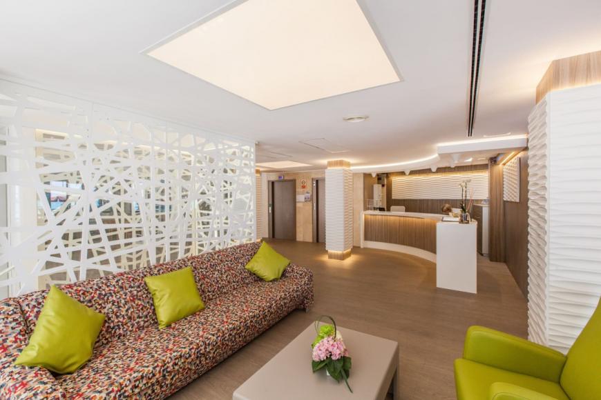 3 Sterne Hotel: Voramar - Cala Millor, Mallorca (Balearen), Bild 6