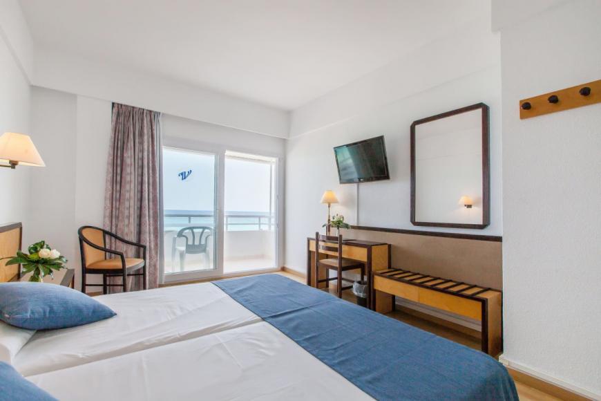 3 Sterne Hotel: Voramar - Cala Millor, Mallorca (Balearen), Bild 9