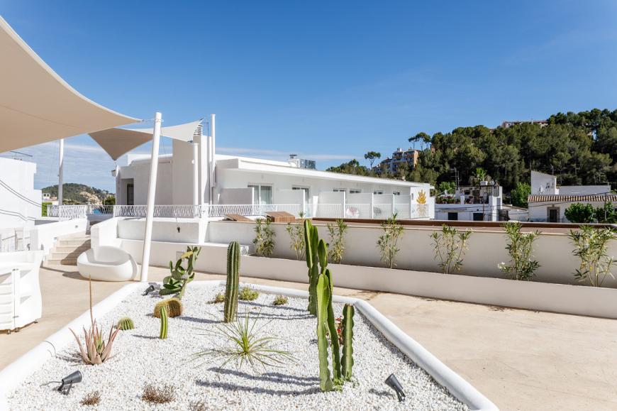 3 Sterne Hotel: Tora - Paguera, Mallorca (Balearen), Bild 5