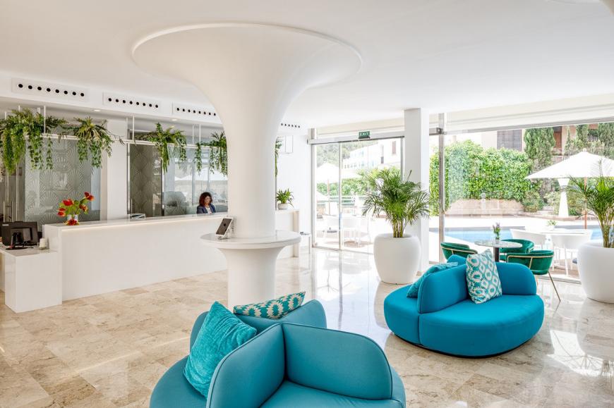 3 Sterne Hotel: Tora - Paguera, Mallorca (Balearen), Bild 6