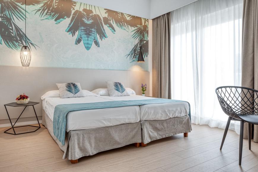 3 Sterne Hotel: Tora - Paguera, Mallorca (Balearen), Bild 9